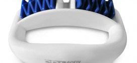 Spa Body Shaper - Massage Gerät, bei Orangenhaut an Oberschenkel, Po, Bauch und Oberarmen.