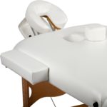 MOVIT® Deluxe Massageliege im Detail-Check