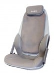 HoMedics CBS-1000-EU Shiatsu Max Massageauflage im Detail-Check