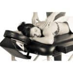 MOVIT® Deluxe Massageliege im Detail-Check