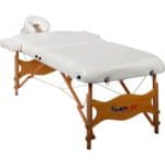 MOVIT® Deluxe Massageliege im Detail-Check