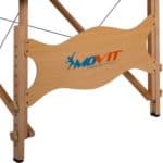 MOVIT® Deluxe Massageliege im Detail-Check