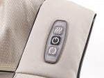 MemoryStar Nackenmassagegerät MG 500 mit Wärmefunktion im Detail-Check