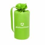 Akupressur-Set »Jimuta« / Tasche + Matte + Kissen im Detail-Check