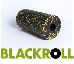 Blackroll Selbstmassagerolle im Detail-Check