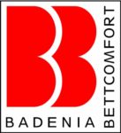 Badenia Bettcomfort Kissen-Rolle Trendline im Detail-Check