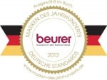 Beurer HK 25 Heizkissen im Detail-Check