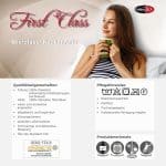 CelinaTex Nackenrolle im Detail-Check