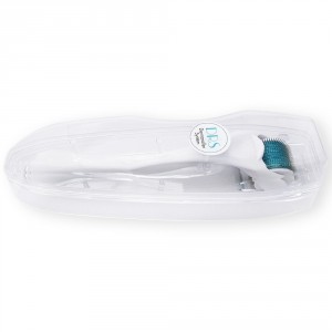 DRS Dermaroller mit 540 Nadeln-0,5mm1