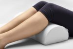 Dormisette Kniehalbrolle für Rückenschläfer im Detail-Check