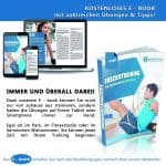 Ergo Roll - Ergonomische Faszienrolle von Sportastisch im Test