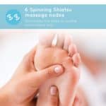 Ho Medics Deluxe Shiatsu-Fußmassagegerät im Detail-Check