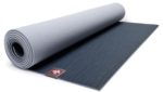 Die richtige Yogamatte finden: Worauf sollte man achten?
