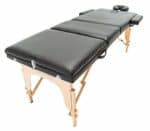 Massage Imperial tragbare Profi-Massageliege Airlington im Detail-Check