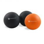 Deep Relax Massageball Set von Sportastisch im Test