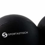 Deep Relax Massageball Set von Sportastisch im Test