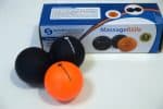 Deep Relax Massageball Set von Sportastisch im Test