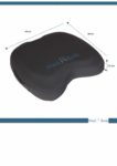 Medi Body orthopädisches Gel-Sitzkissen im Detail-Check