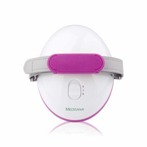 Medisana AC 850 Cellulite Massagegerät: für eine straffe Haut