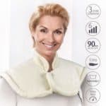 Medisana HP-622 Heizkissen für den Schulter- und Nackenbereich im Detail-Check