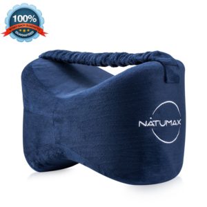 Natumax Orthopädisches Kniekissen im Detail-Check