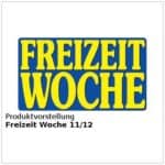 Newgen Medicals Whirlpool-Matte im Detail-Check