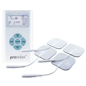 Prorelax 39263 Tens + Ems Duo