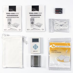 Prorelax 39263 Tens + Ems Duo4