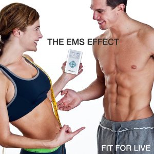 Prorelax 39263 Tens + Ems Duo6