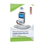 Stim Pro X9+ - 4-Kanal TENS/EMS Kombi-Gerät von Axion im Detail-Check