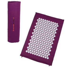 Ultrasport Nadelreizmatte im Detail-Check