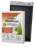 Wurzelsepp Moorkissen im Detail-Check