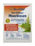 Wurzelsepp Moorkissen im Detail-Check